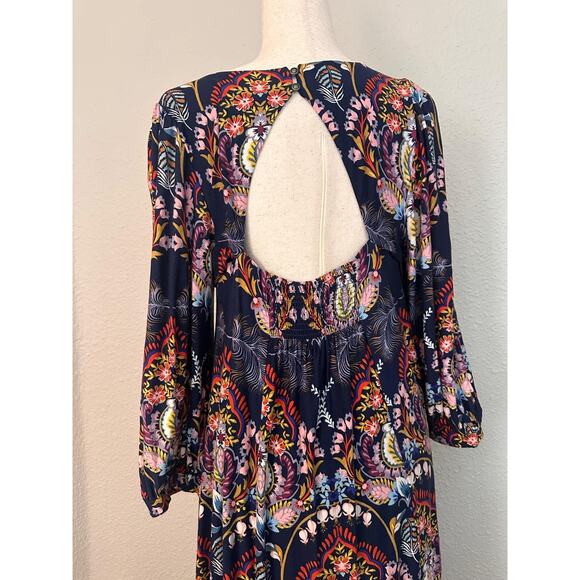 Women's Maeve Anthropologie dress - Picture 2 of 4